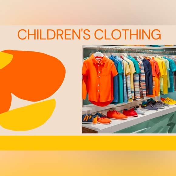 Meet your Posher, Shop - Picture 1 of 1